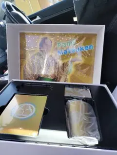 ファミリーマート　福袋　2026 ファミマツケン