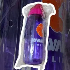 HAWAIIAN AIRLINES ハワイアン航空 ウォーターボトルのサムネイル