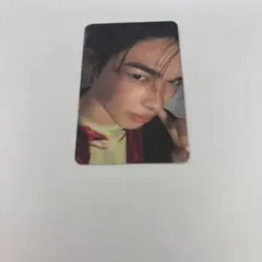 ENHYPEN ニキ DESIRE:UNLEASH weverse jp