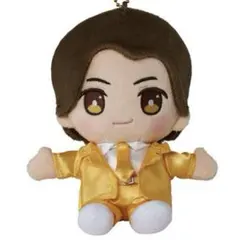 2025年最新】岩﨑大昇 はぴぬいの人気アイテム - メルカリ