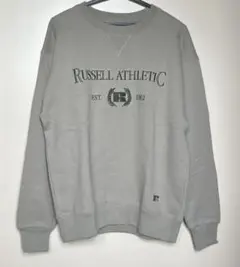 RUSSELL ATHLETIC トレーナーのサムネイル