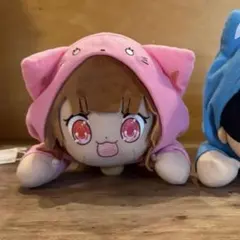 ゆっこ様専用⭐︎ちろぴの　ぬいぐるみ