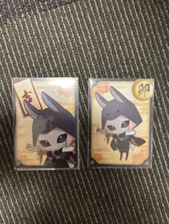 2025年最新】夜の番人 カードの人気アイテム - メルカリ