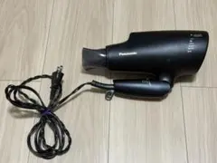 Panasonic ヘアドライヤー EH-NA0G 1200W 黒