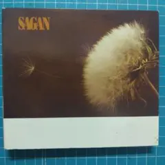 ['04年US盤CD＋DVD]サガン UNSEEN FORCES エレクトロ