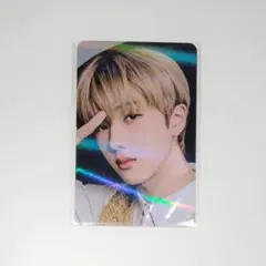 NCT DREAM チソン CANDYLAB JAPAN 日本限定 トレカ