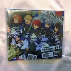 あんスタ アルバム TRIP Knights アクリルスタンド