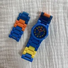 LEGO 時計