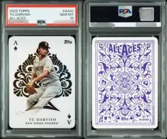 PSA10 CHAOS TCG オーバーロード 湧き上がる狂喜 アルベド1 - メルカリ