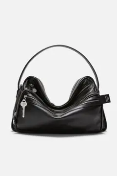 Acne Studios camero bag ショルダーバッグのサムネイル