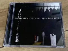 2枚組　CHAGE＆ASKA VERY BEST ROLL OVER 20TH