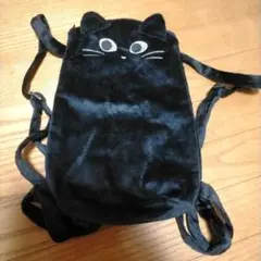 【未使用】カルディ ニャップザック