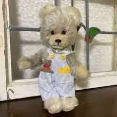 2026年最新】シュコー テディベアの人気アイテム - メルカリ