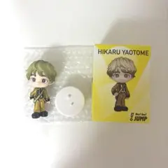 Hey! Say! JUMP 八乙女光 フィギュア ノーマル・シークレットセット 八乙女光 Hey! Say! JUMP フィギュア - メルカリ