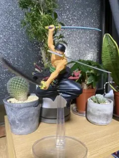 ワンピース ゾロ フィギュア　まとめ売り
