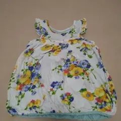 Hakka Kids ハッカキッズ トップス 120