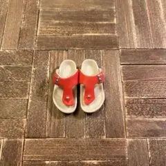 momoko doll リラックスサンダル①