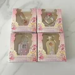 プリキュア MINI CHARM COLLECTION4