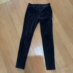 ユニクロ　ブラック スキニーパンツ サイズ3