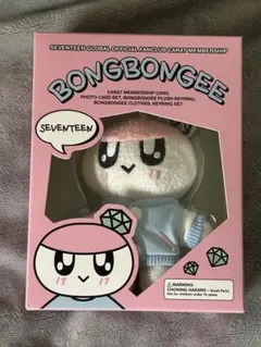 SEVENTEEN セブチ メンバーシップ ボンボンイ