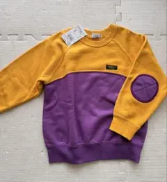 2026年最新】ミキハウス 110 トレーナーの人気アイテム - メルカリ