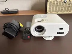 YOWHICK プロジェクター 本体