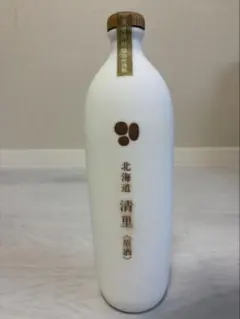 北海道 清里 原酒 焼酎 じゃがいも 酒のサムネイル