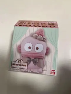 サンリオキャラクターズ おともだちどーる2 ハンギョドン