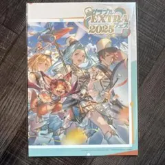 2026年最新】グラブルextraフェス パンフレットの人気アイテム - メルカリ