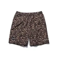 FCRB Leopard　レオパード ブリストル プラクティス ショーツ XL FCRB Leopard レオパード ブリストル プラクティス ショーツ XL - メルカリ