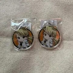 鋼の錬金術師　まるくじ　リザ