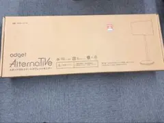 【未開封】Adget - ALT14 Alternative タッチディスプレイ