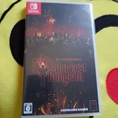 Darkest Dungeon Nintendo Switch版