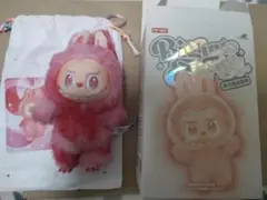 正規品 LABUBU BigintoEnergy LOVE ラブブ エナジー