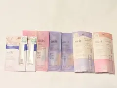 【新品】花王 kao melt トライアルセット 5種 10点