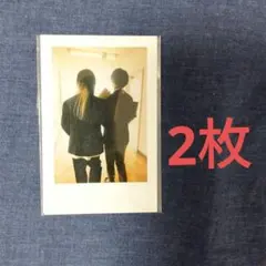 いれいす 実写チェキ りうら 悠佑