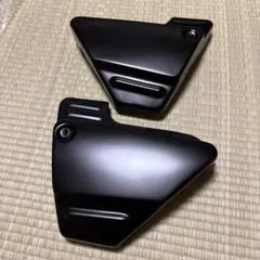 ヤマハRZ250/RZ350 4L3/4U0用ラジエターカバー（ステンレス） - メルカリ