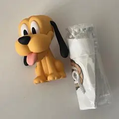 52toys Disney SittingDownSeries プルート