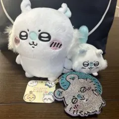 モモンガ　3つセット