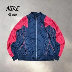 【激レア】 80s-90s NIKEナイキ エアジョーダン ナイロンジャケット