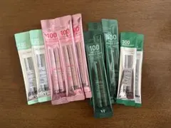 vtニードルショット バラ