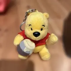 2025年最新】プーさん キーホルダーの人気アイテム - メルカリ
