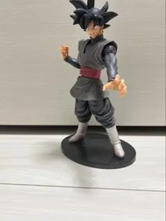 2025年最新】悟空ブラック フィギュアの人気アイテム - メルカリ