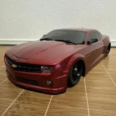 killerボディ　TT01 シャーシのサムネイル