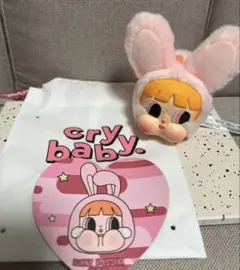 CRY BABY パワーパフガールズ