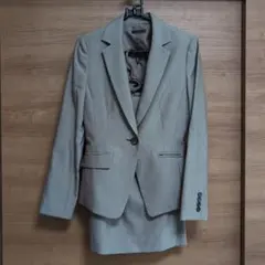 レディーススーツ　スカート　セレモニー　セットアップ