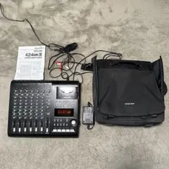 2025年最新】tascam 424の人気アイテム - メルカリ