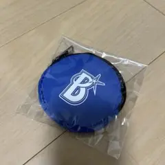 ☆送料無料 DeNABAYSTARS コインケース