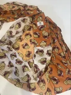 ヒスミニ　抱っこ紐　スリング