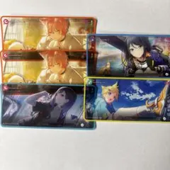 プロセカ　メモステ　まとめ売り